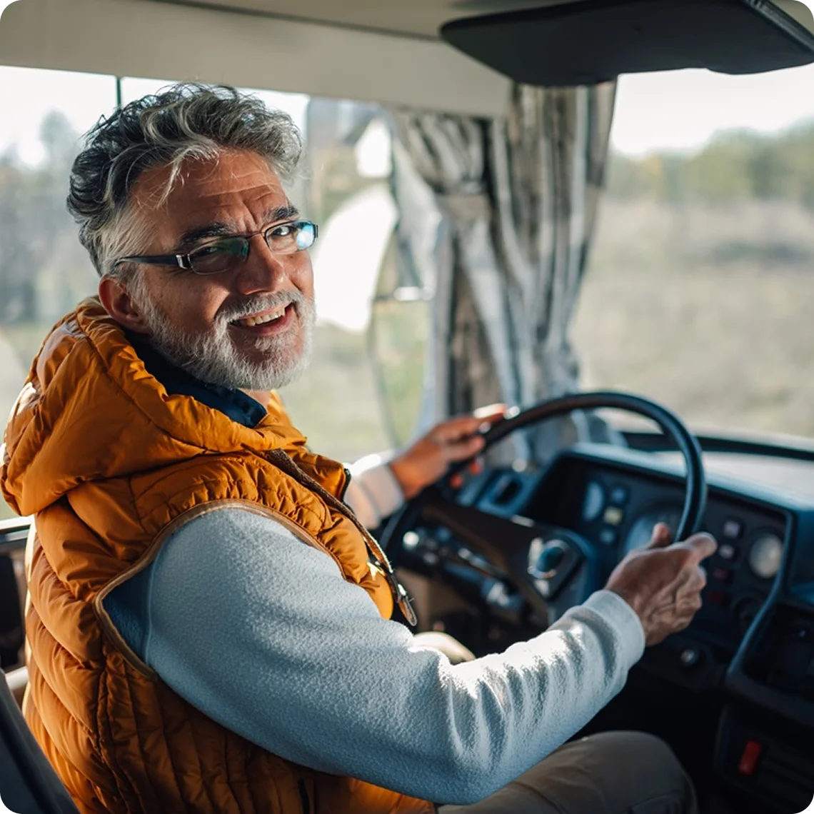 About Future Transport