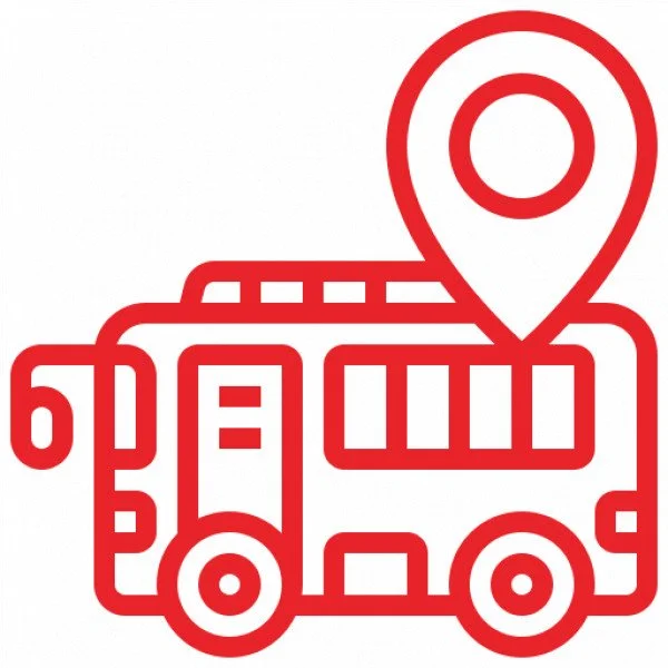 خدمات النقل الذكية